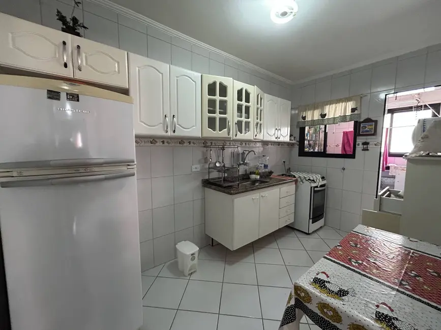 Foto 4 de Apartamento com 2 quartos à venda, 60m2 em Praia Grande - SP