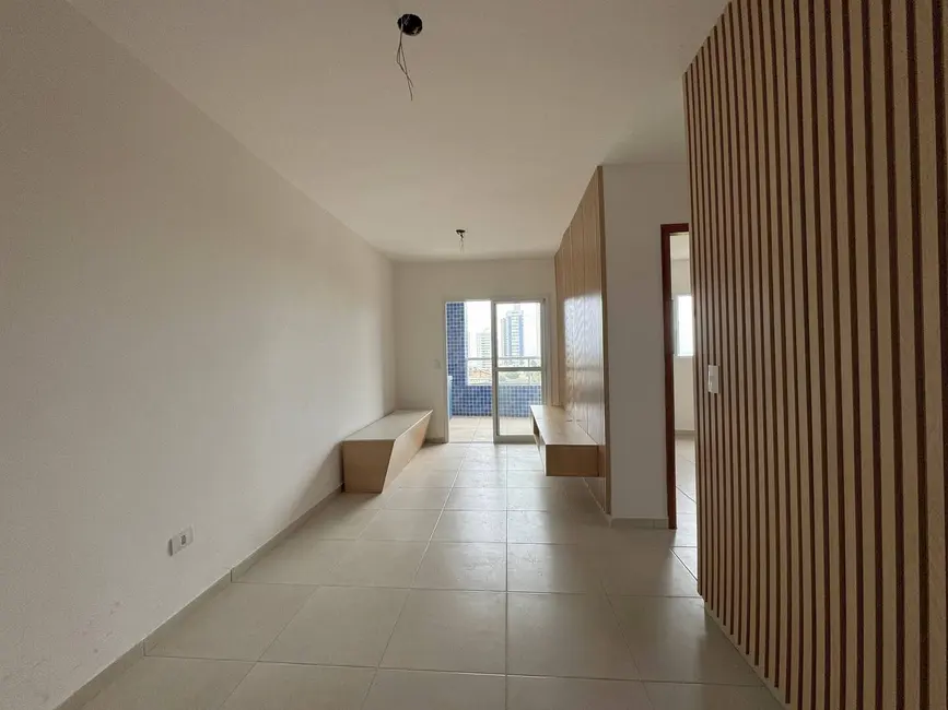 Foto 5 de Apartamento com 2 quartos à venda, 60m2 em Guilhermina, Praia Grande - SP