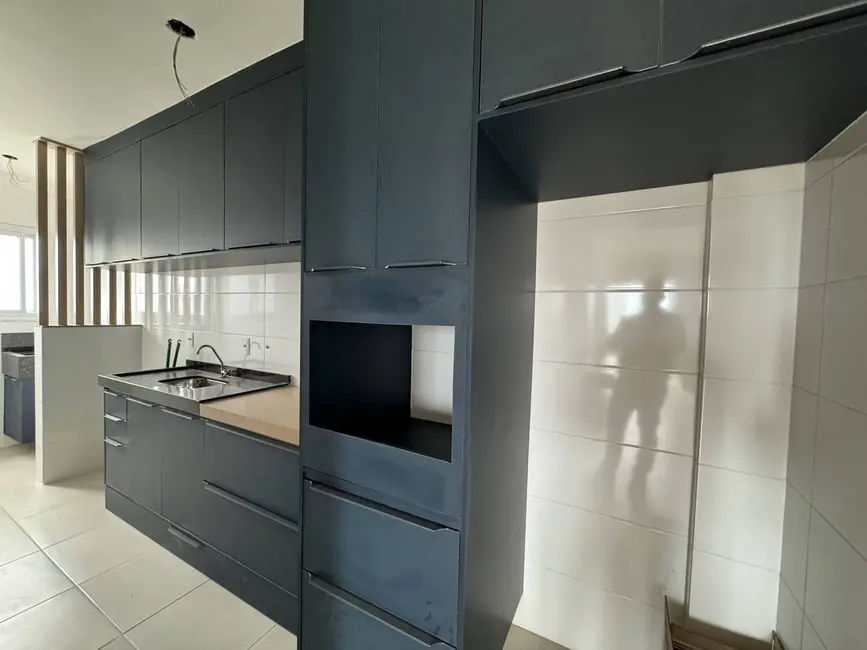 Foto 9 de Apartamento com 2 quartos à venda, 60m2 em Guilhermina, Praia Grande - SP