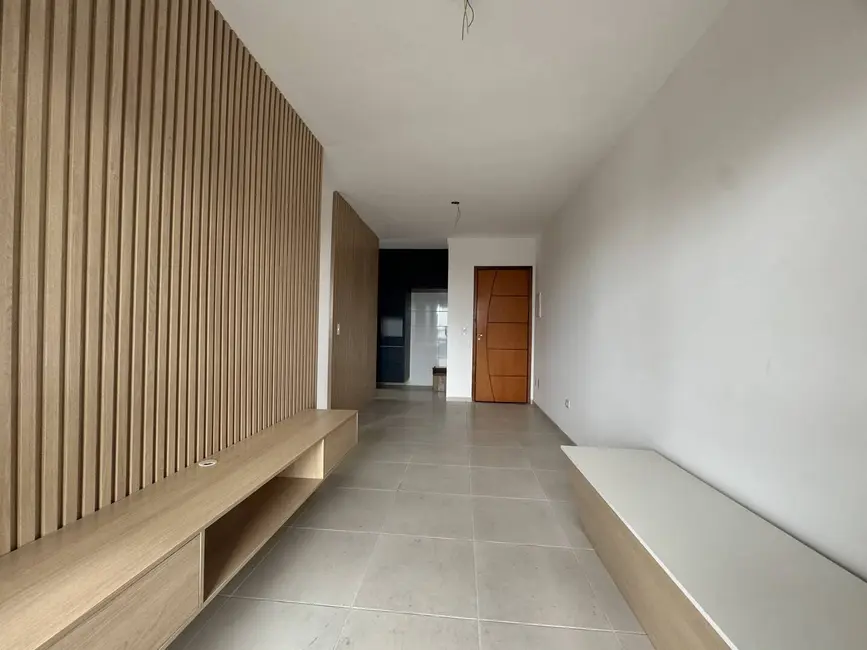 Foto 6 de Apartamento com 2 quartos à venda, 60m2 em Guilhermina, Praia Grande - SP