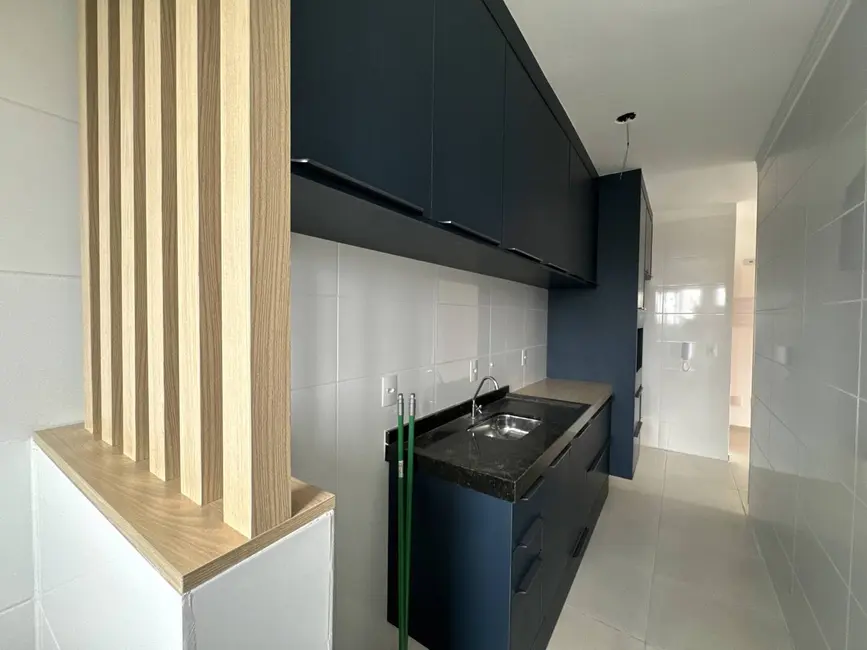 Foto 7 de Apartamento com 2 quartos à venda, 60m2 em Guilhermina, Praia Grande - SP