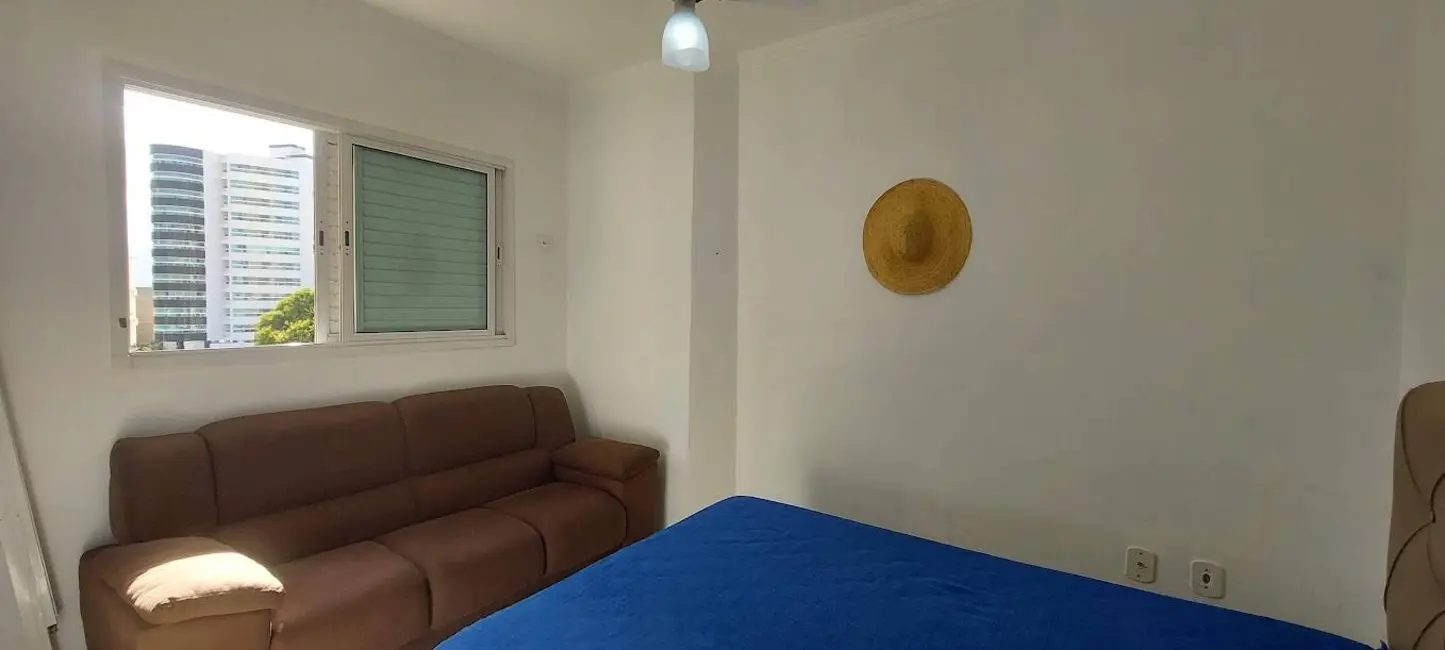 Foto 8 de Apartamento com 2 quartos à venda, 61m2 em Caiçara, Praia Grande - SP