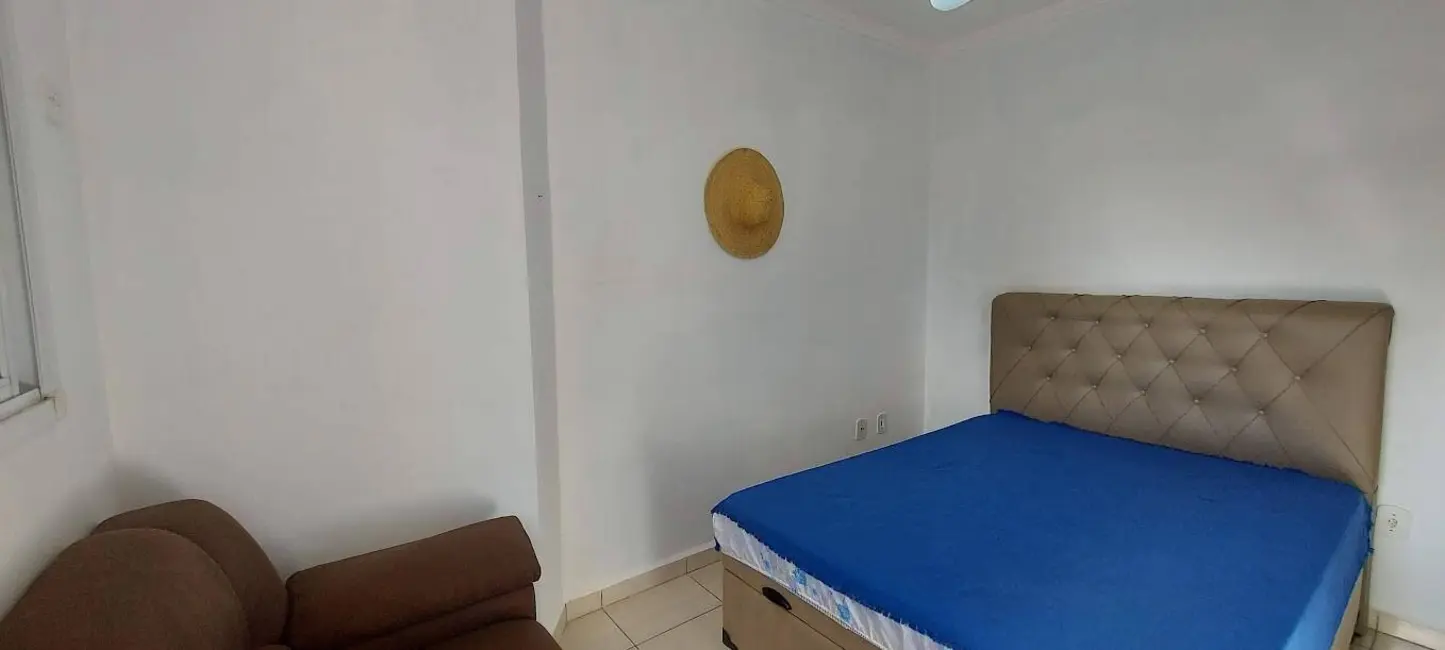 Foto 9 de Apartamento com 2 quartos à venda, 61m2 em Caiçara, Praia Grande - SP