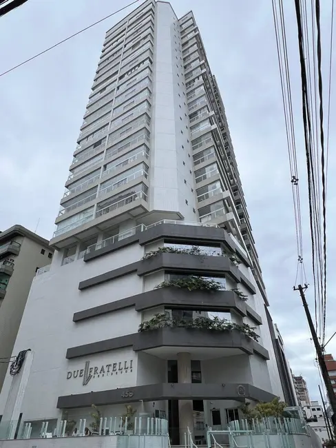 Apartamento com 3 quartos à venda, 149m2 em Guilhermina, Praia Grande - SP - imagem 1 Foto 1 de Apartamento com 3 quartos à venda, 149m2 em Guilhermina, Praia Grande - SP