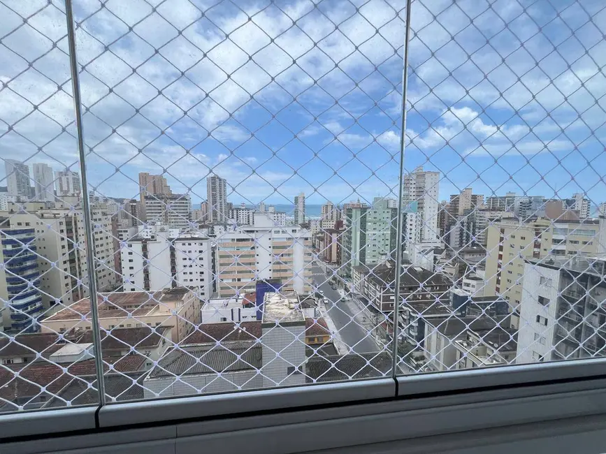 Apartamento com 3 quartos à venda, 149m2 em Guilhermina, Praia Grande - SP - imagem 6 Foto 6 de Apartamento com 3 quartos à venda, 149m2 em Guilhermina, Praia Grande - SP