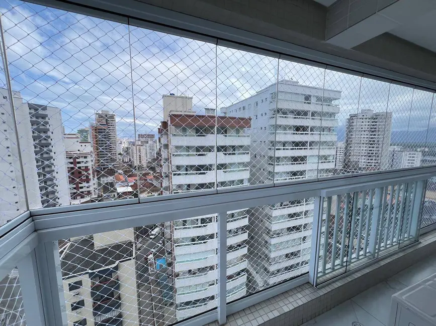 Apartamento com 3 quartos à venda, 149m2 em Guilhermina, Praia Grande - SP - imagem 4 Foto 4 de Apartamento com 3 quartos à venda, 149m2 em Guilhermina, Praia Grande - SP