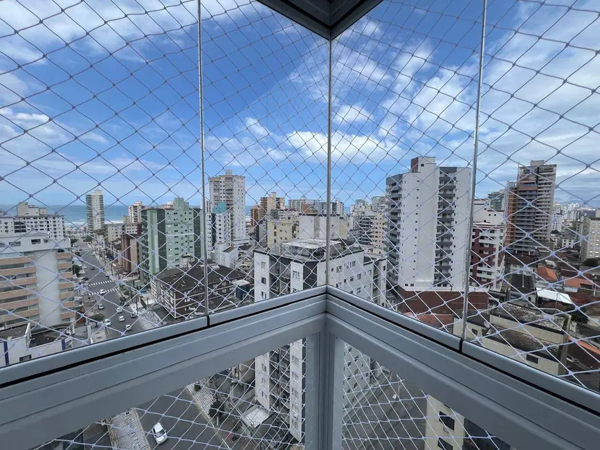 Apartamento com 3 quartos à venda, 149m2 em Guilhermina, Praia Grande - SP - imagem 3 Foto 3 de Apartamento com 3 quartos à venda, 149m2 em Guilhermina, Praia Grande - SP