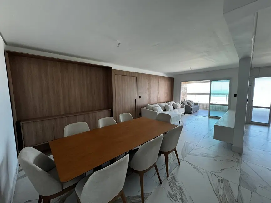 Foto 8 de Apartamento com 3 quartos à venda, 126m2 em Praia Grande - SP