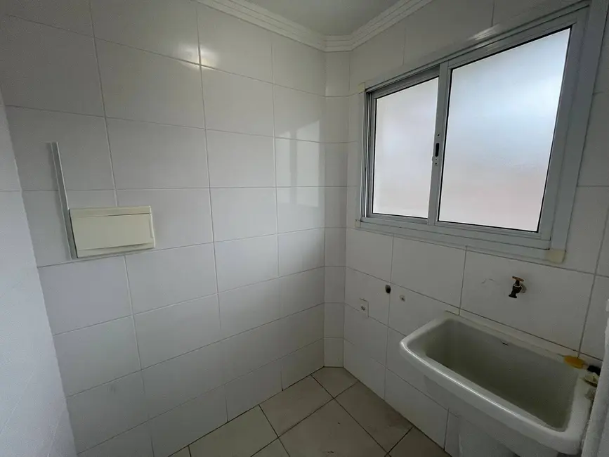 Foto 6 de Apartamento com 1 quarto à venda, 75m2 em Guilhermina, Praia Grande - SP