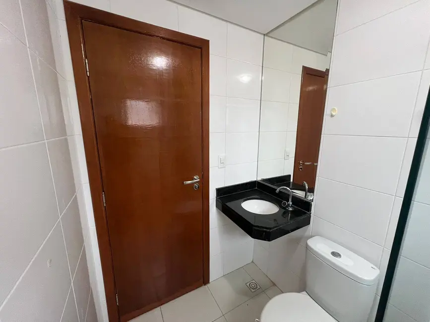 Foto 9 de Apartamento com 1 quarto à venda, 75m2 em Guilhermina, Praia Grande - SP