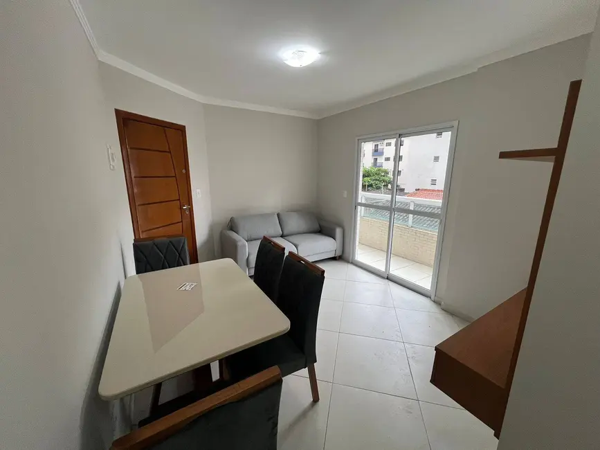 Foto 2 de Apartamento com 1 quarto à venda, 75m2 em Guilhermina, Praia Grande - SP