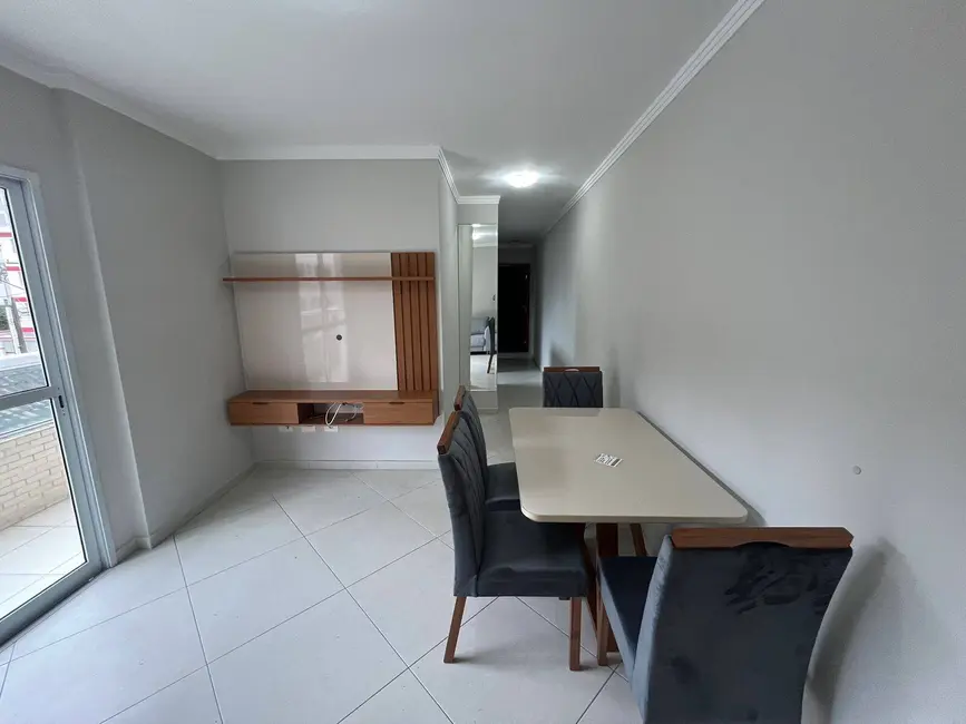 Foto 3 de Apartamento com 1 quarto à venda, 75m2 em Guilhermina, Praia Grande - SP