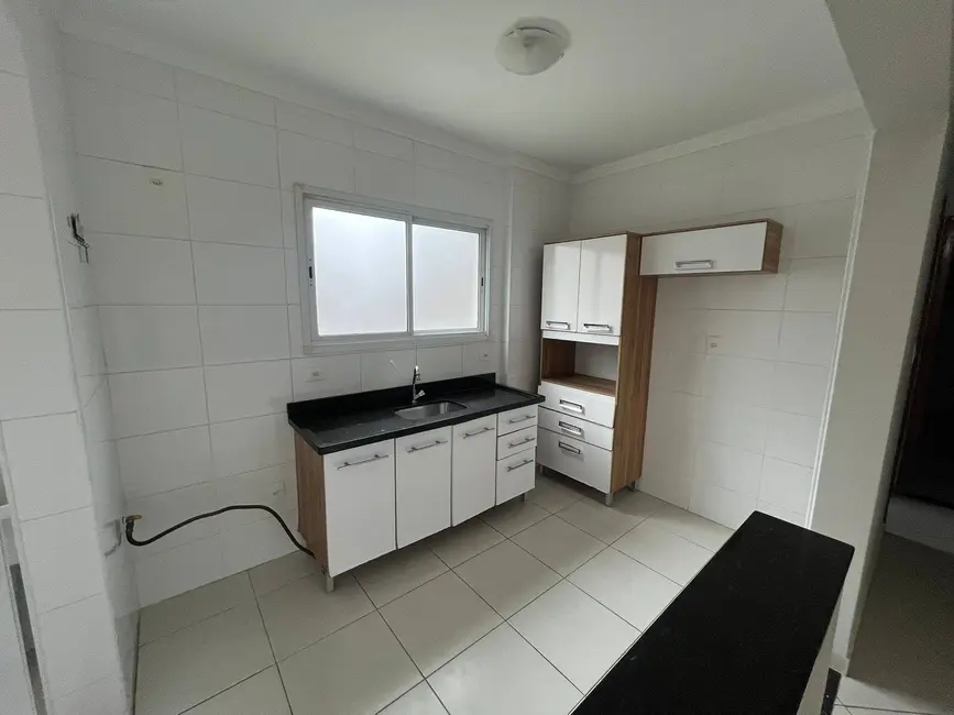 Foto 7 de Apartamento com 1 quarto à venda, 75m2 em Guilhermina, Praia Grande - SP