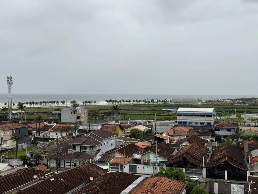 Foto 9 de Apartamento com 2 quartos à venda, 68m2 em Mirim, Praia Grande - SP