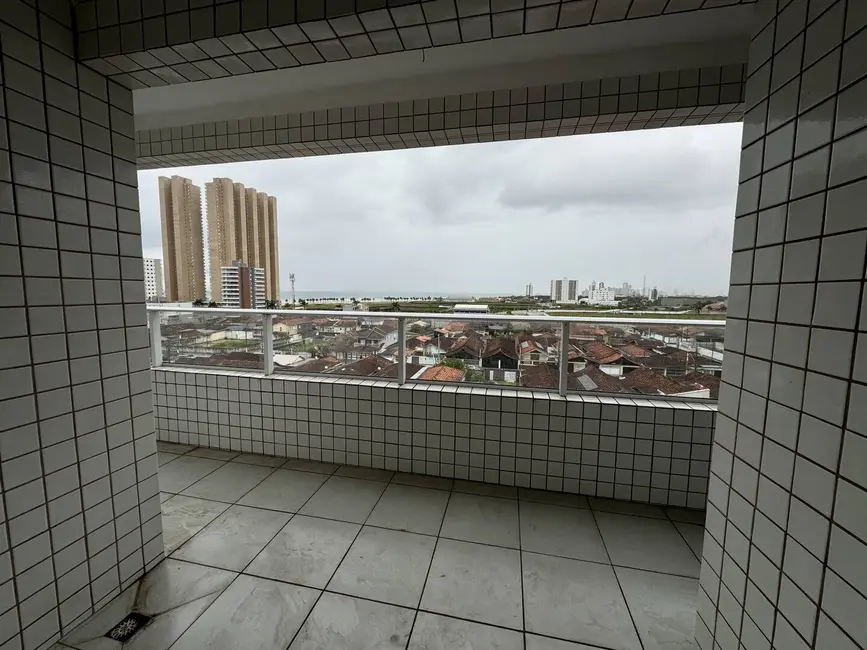 Foto 6 de Apartamento com 2 quartos à venda, 68m2 em Mirim, Praia Grande - SP