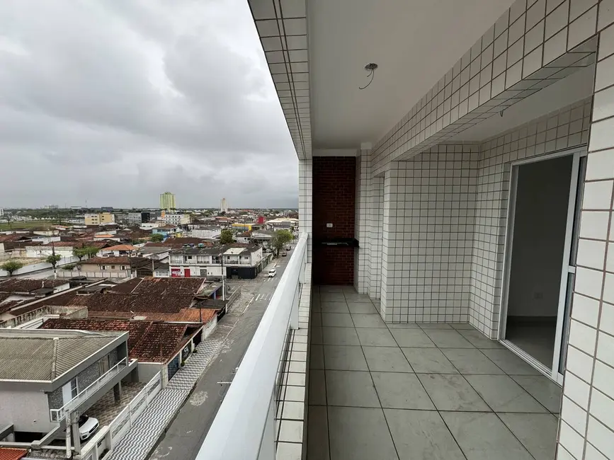 Foto 7 de Apartamento com 2 quartos à venda, 68m2 em Mirim, Praia Grande - SP