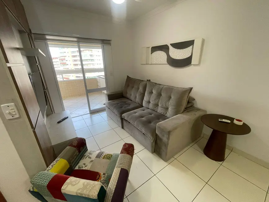 Apartamento com 2 quartos à venda, 91m2 em Guilhermina, Praia Grande - SP - imagem 6 Foto 6 de Apartamento com 2 quartos à venda, 91m2 em Guilhermina, Praia Grande - SP