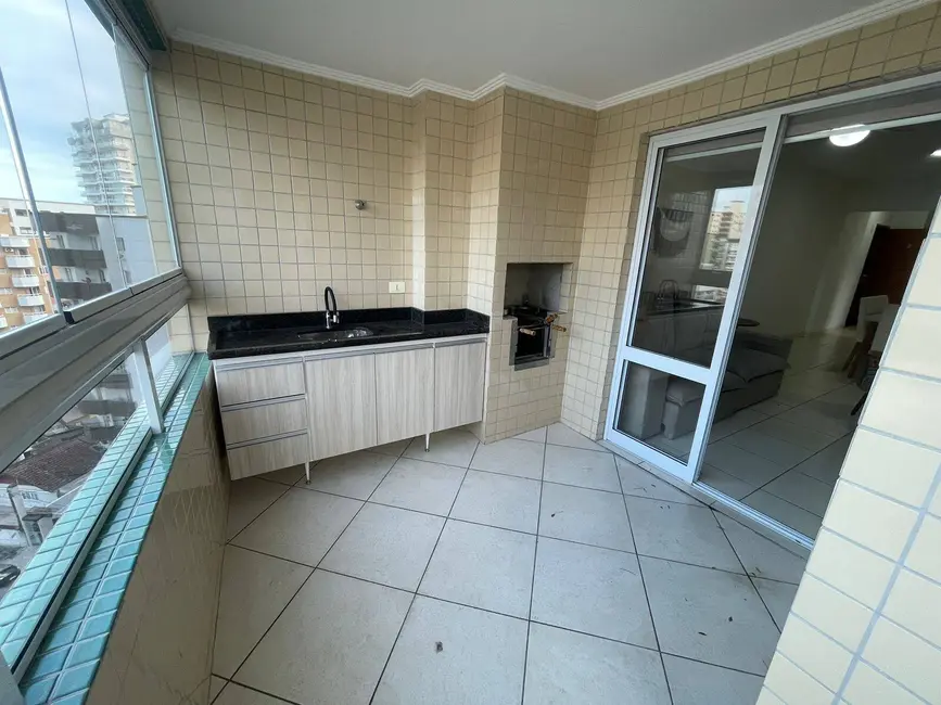Apartamento com 2 quartos à venda, 91m2 em Guilhermina, Praia Grande - SP - imagem 8 Foto 8 de Apartamento com 2 quartos à venda, 91m2 em Guilhermina, Praia Grande - SP