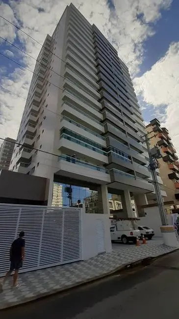 Foto 1 de Apartamento com 2 quartos à venda, 83m2 em Boqueirão, Praia Grande - SP