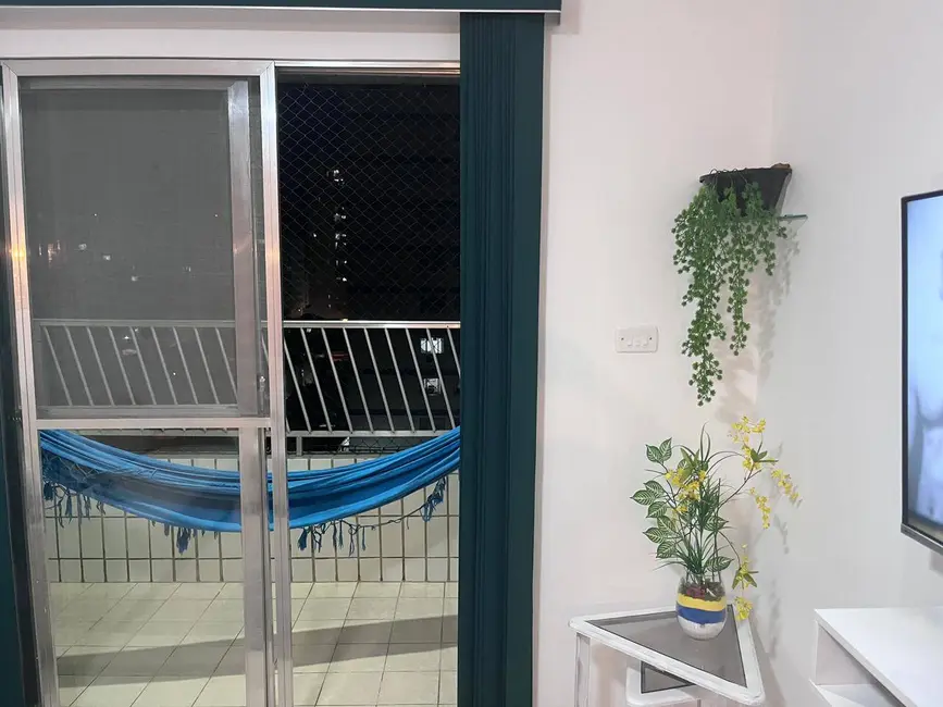 Foto 7 de Apartamento com 1 quarto à venda, 71m2 em Ocian, Praia Grande - SP