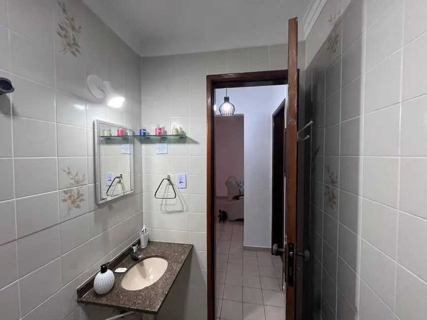 Foto 9 de Apartamento com 1 quarto à venda, 71m2 em Ocian, Praia Grande - SP
