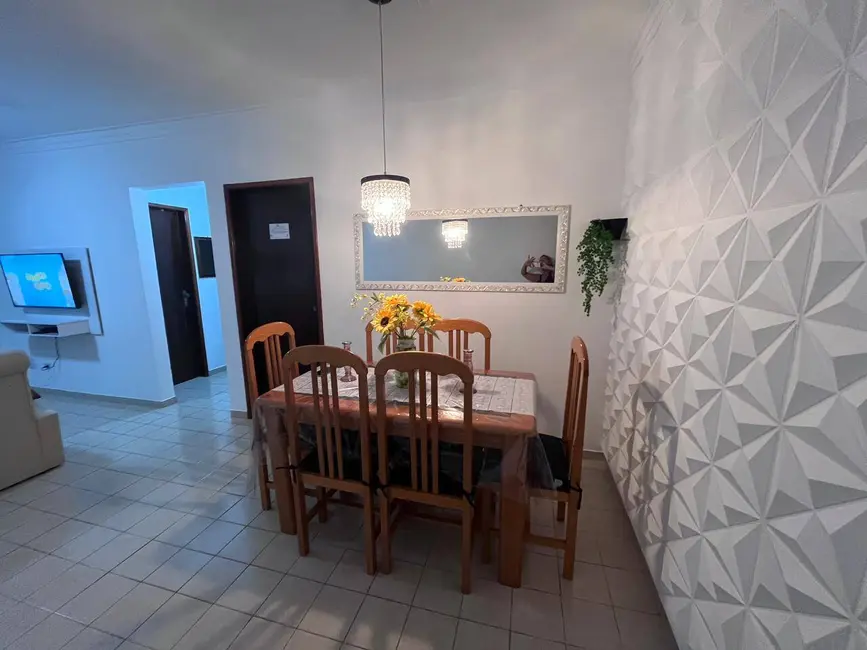 Foto 6 de Apartamento com 1 quarto à venda, 71m2 em Ocian, Praia Grande - SP