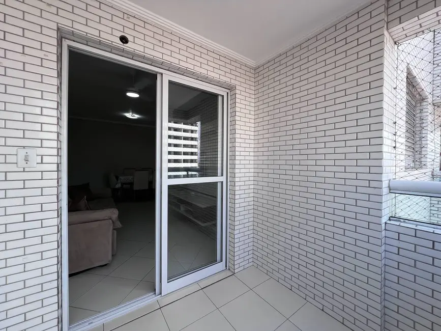 Foto 1 de Apartamento com 2 quartos à venda, 73m2 em Guilhermina, Praia Grande - SP