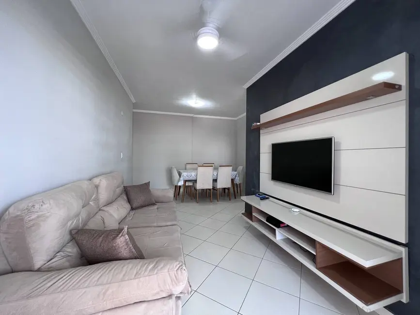 Foto 3 de Apartamento com 2 quartos à venda, 73m2 em Guilhermina, Praia Grande - SP