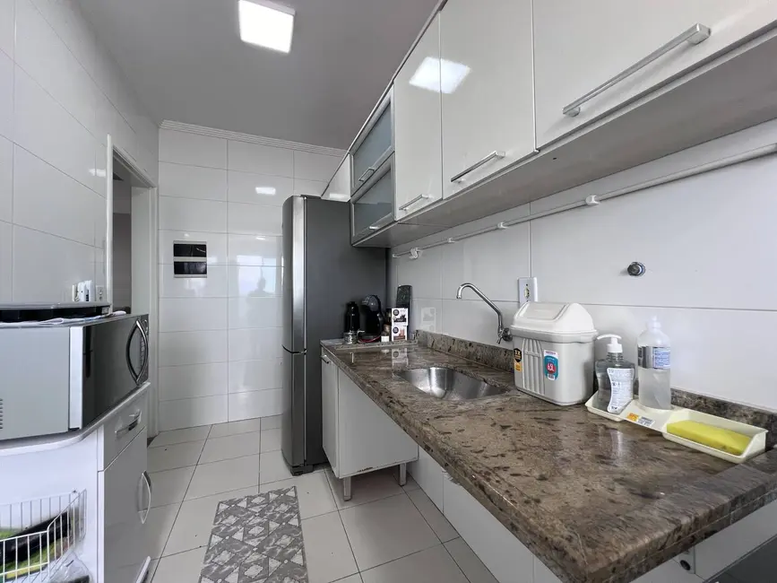 Foto 9 de Apartamento com 2 quartos à venda, 73m2 em Guilhermina, Praia Grande - SP