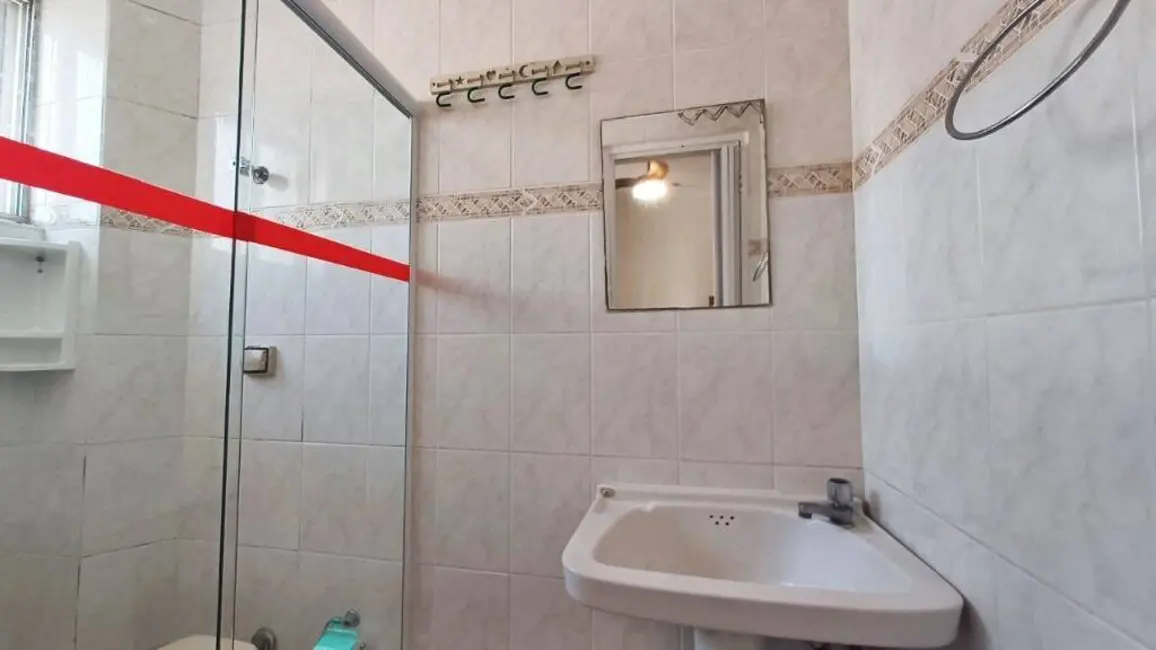 Foto 8 de Kitnet com 1 quarto à venda, 30m2 em Guilhermina, Praia Grande - SP