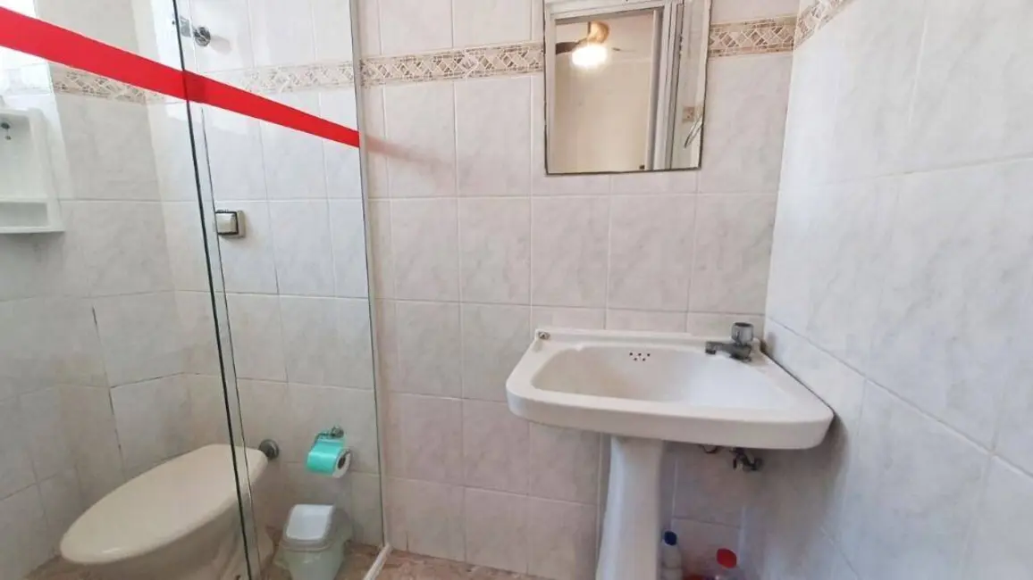 Foto 9 de Kitnet com 1 quarto à venda, 30m2 em Guilhermina, Praia Grande - SP