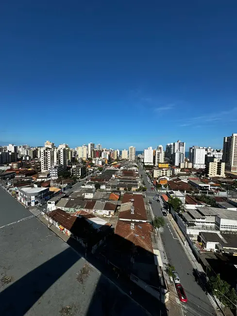 Foto 7 de Kitnet com 1 quarto à venda, 33m2 em Tupi, Praia Grande - SP