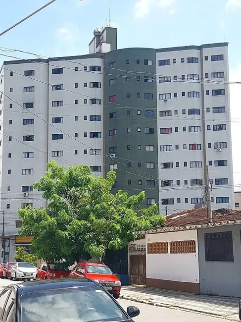 Foto 8 de Kitnet com 1 quarto à venda, 33m2 em Tupi, Praia Grande - SP