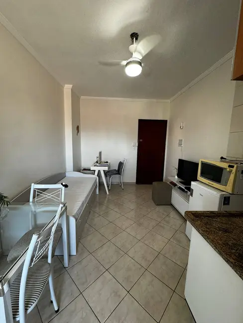 Foto 3 de Kitnet com 1 quarto à venda, 33m2 em Tupi, Praia Grande - SP