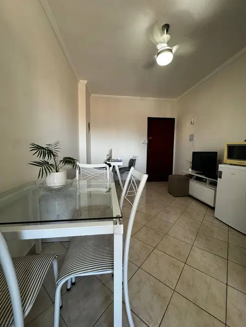 Foto 6 de Kitnet com 1 quarto à venda, 33m2 em Tupi, Praia Grande - SP