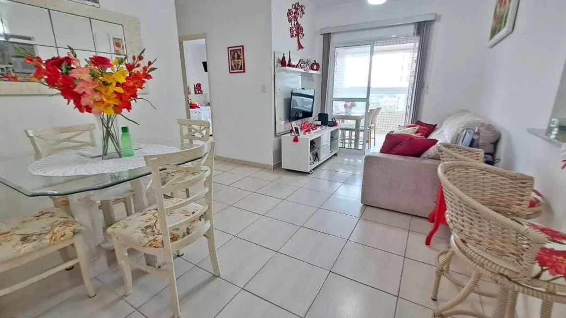 Foto 5 de Apartamento com 2 quartos à venda, 83m2 em Ocian, Praia Grande - SP