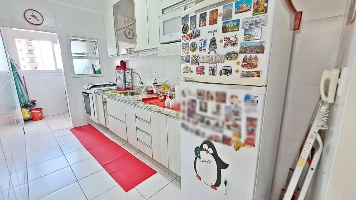 Foto 7 de Apartamento com 2 quartos à venda, 83m2 em Ocian, Praia Grande - SP