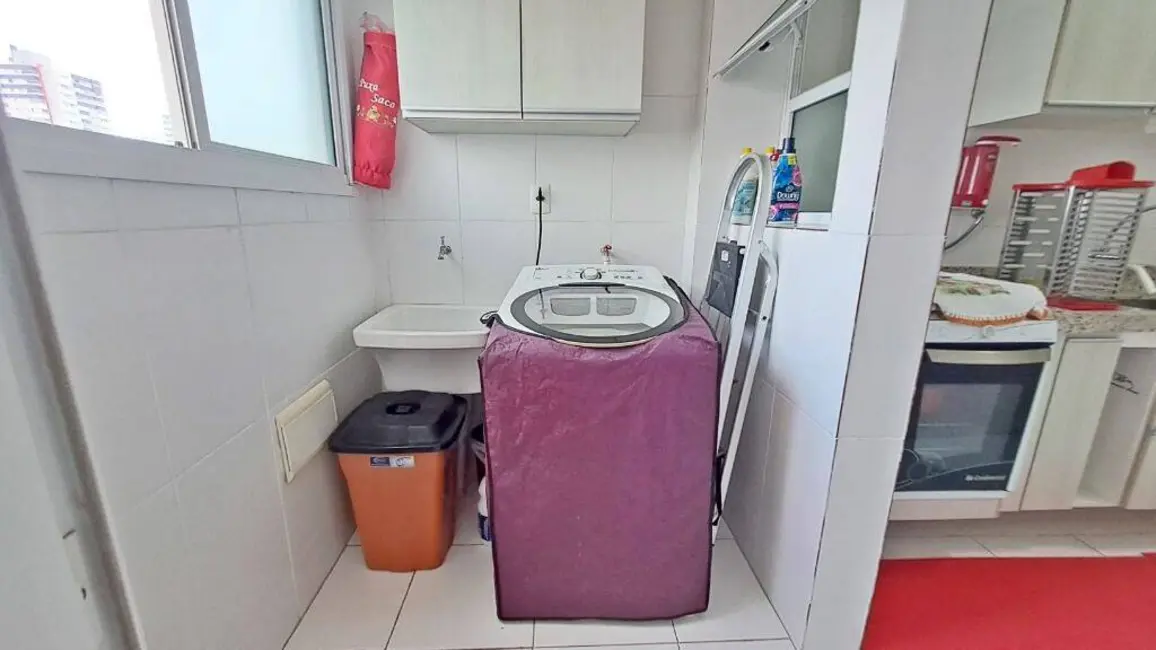 Foto 9 de Apartamento com 2 quartos à venda, 83m2 em Ocian, Praia Grande - SP