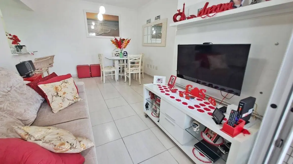Foto 6 de Apartamento com 2 quartos à venda, 83m2 em Ocian, Praia Grande - SP