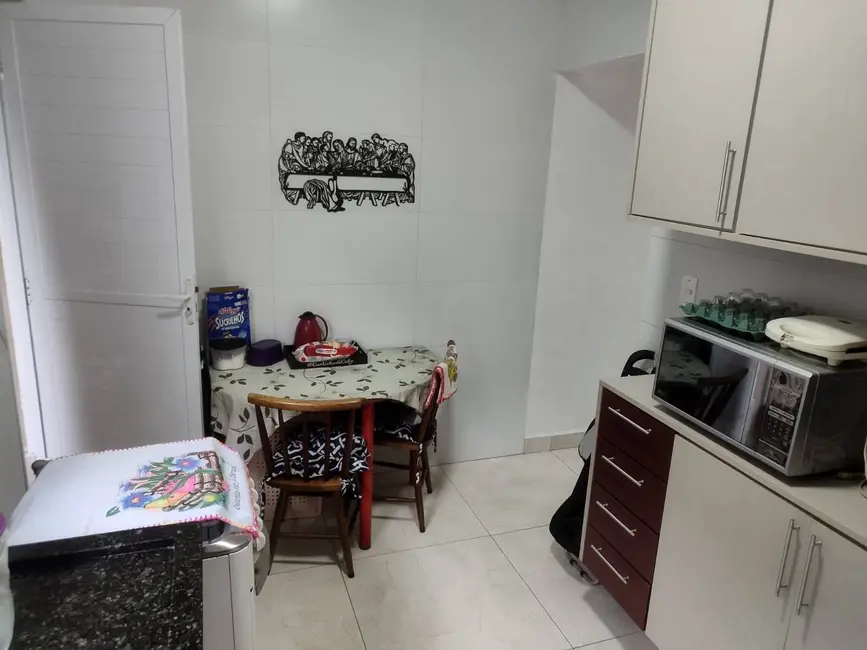 Casa de Condomínio com 2 quartos à venda em Aviação, Praia Grande - SP - imagem 7 Foto 7 de Casa de Condomínio com 2 quartos à venda em Aviação, Praia Grande - SP