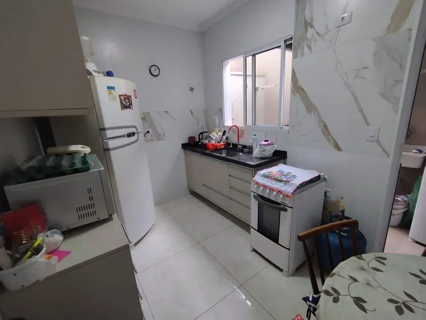 Casa de Condomínio com 2 quartos à venda em Aviação, Praia Grande - SP - imagem 9 Foto 9 de Casa de Condomínio com 2 quartos à venda em Aviação, Praia Grande - SP