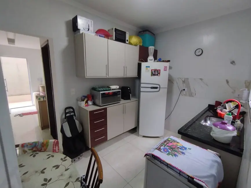 Casa de Condomínio com 2 quartos à venda em Aviação, Praia Grande - SP - imagem 6 Foto 6 de Casa de Condomínio com 2 quartos à venda em Aviação, Praia Grande - SP