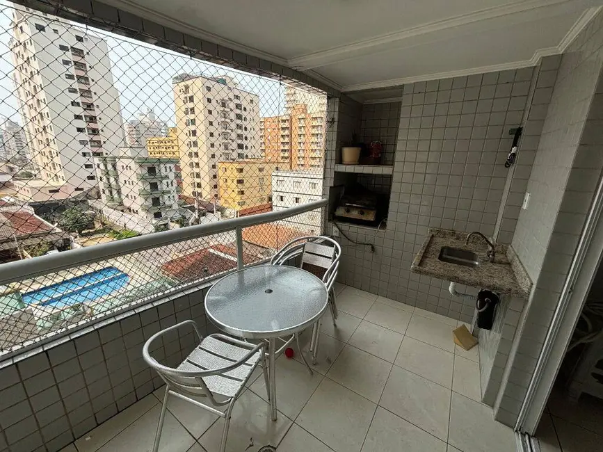 Apartamento com 2 quartos à venda, 108m2 em Tupi, Praia Grande - SP - imagem 6 Foto 6 de Apartamento com 2 quartos à venda, 108m2 em Tupi, Praia Grande - SP