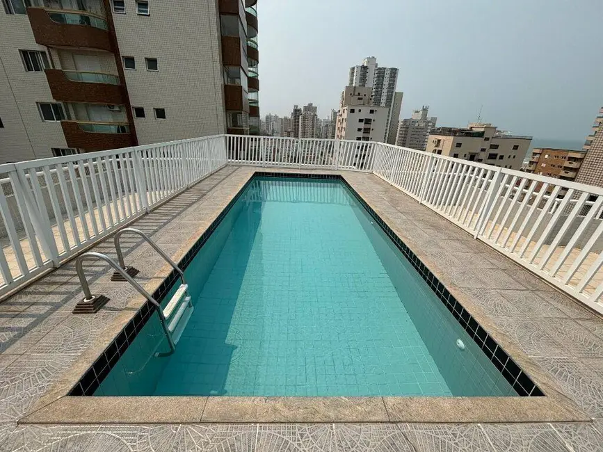 Apartamento com 2 quartos à venda, 108m2 em Tupi, Praia Grande - SP - imagem 1 Foto 1 de Apartamento com 2 quartos à venda, 108m2 em Tupi, Praia Grande - SP