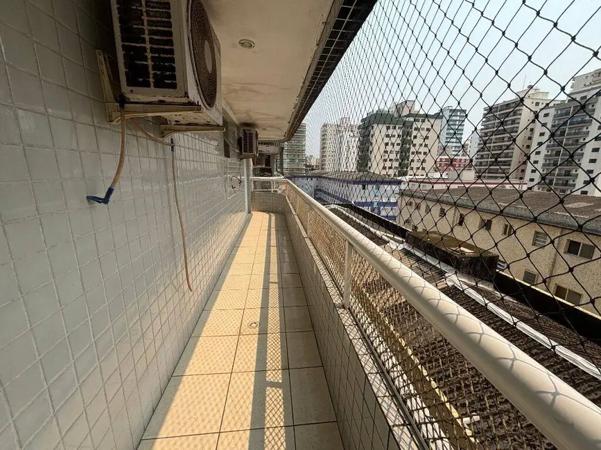 Apartamento com 2 quartos à venda, 108m2 em Tupi, Praia Grande - SP - imagem 3 Foto 3 de Apartamento com 2 quartos à venda, 108m2 em Tupi, Praia Grande - SP