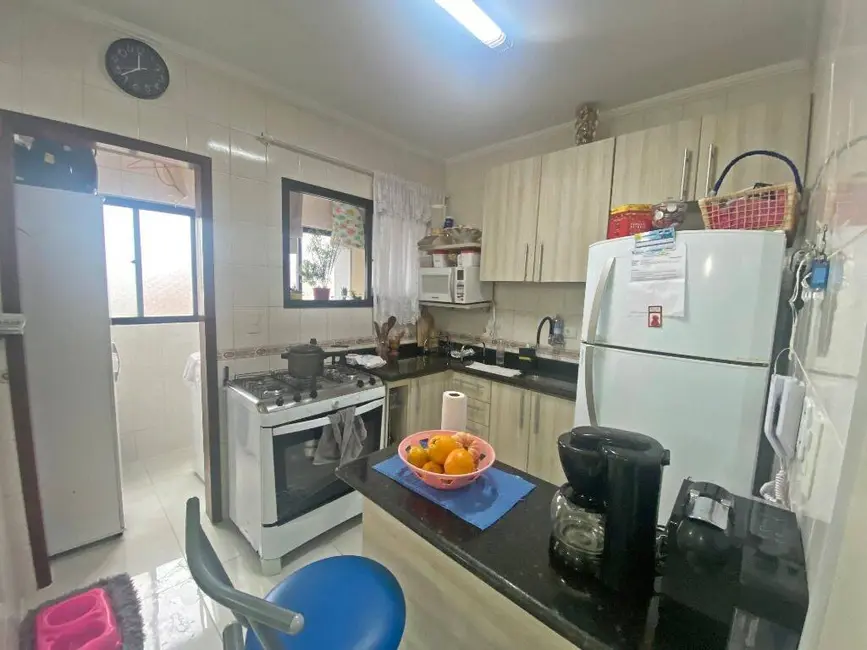 Foto 9 de Apartamento com 2 quartos à venda, 90m2 em Tupi, Praia Grande - SP