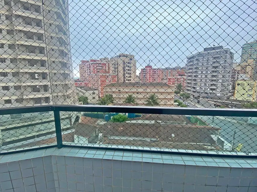 Foto 5 de Apartamento com 2 quartos à venda, 90m2 em Tupi, Praia Grande - SP