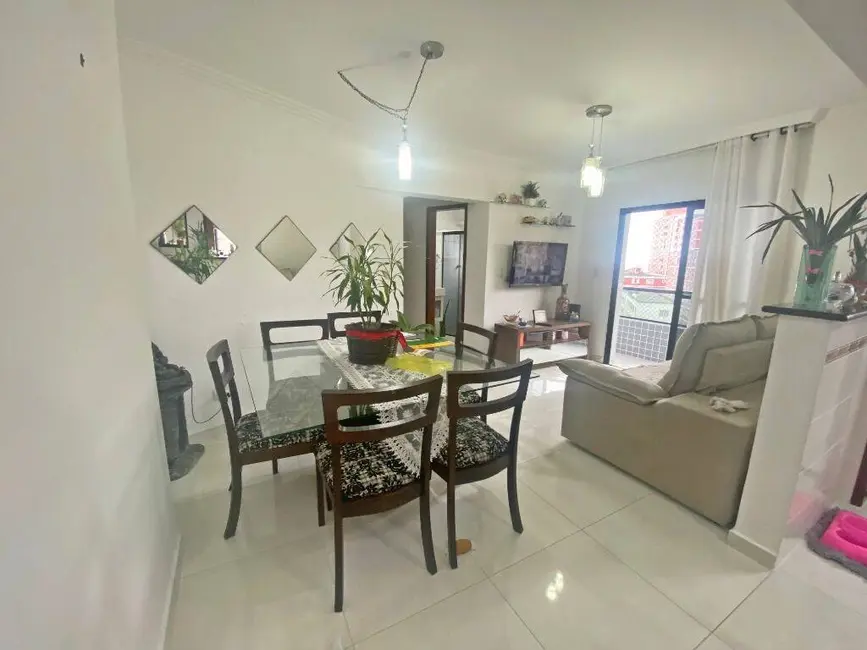 Foto 6 de Apartamento com 2 quartos à venda, 90m2 em Tupi, Praia Grande - SP