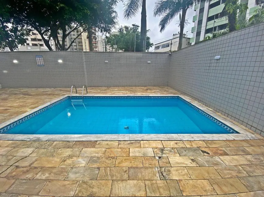Foto 2 de Apartamento com 2 quartos à venda, 90m2 em Tupi, Praia Grande - SP