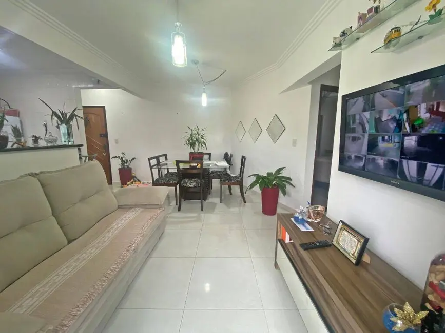 Foto 7 de Apartamento com 2 quartos à venda, 90m2 em Tupi, Praia Grande - SP